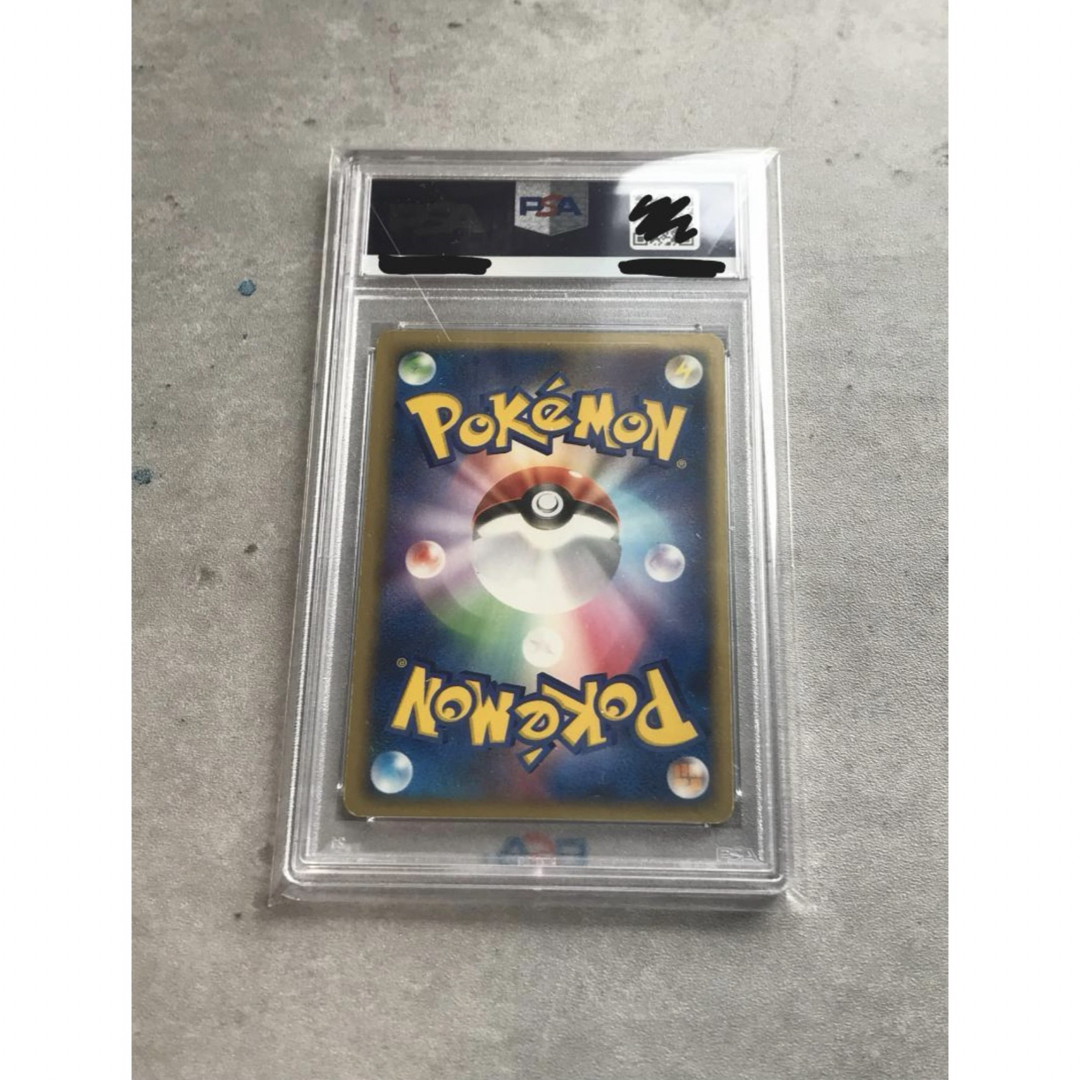 【鑑定品】ポケモン　ラティアス　スター　1ED PSA7 エンタメ/ホビーのトレーディングカード(シングルカード)の商品写真