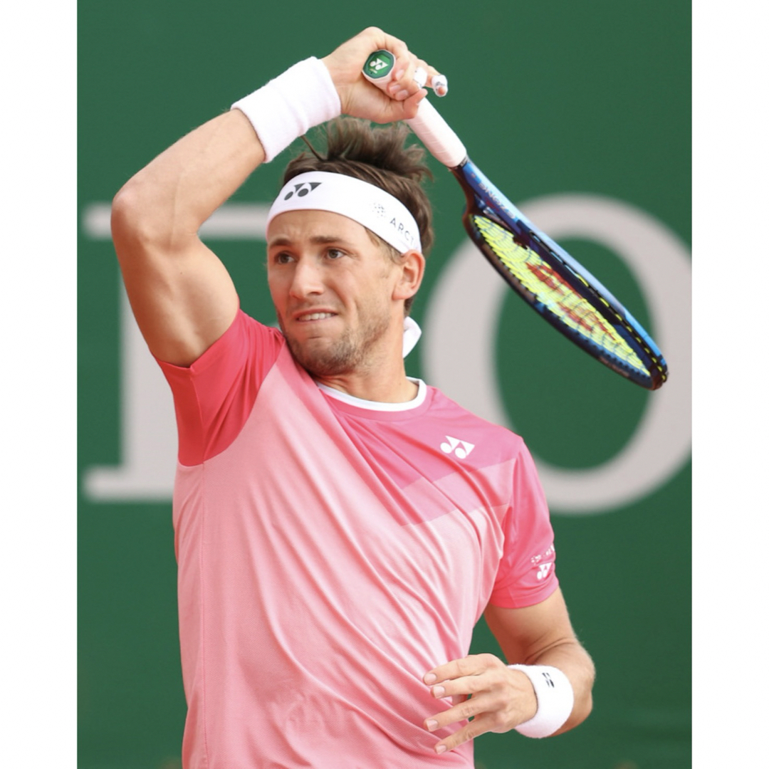 ヨネックス ポリツアープロ 125 200mロール YONEX ブルー ヨネックス ポリツアープロ 125 200mロール YONEX ブルー