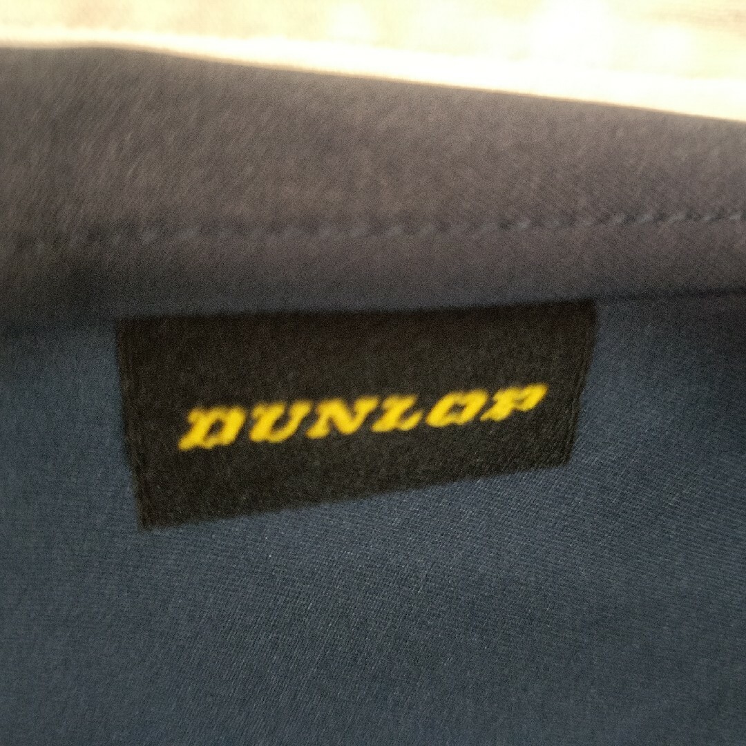 DUNLOP(ダンロップ)の#紺色のパンツ レディースのパンツ(カジュアルパンツ)の商品写真