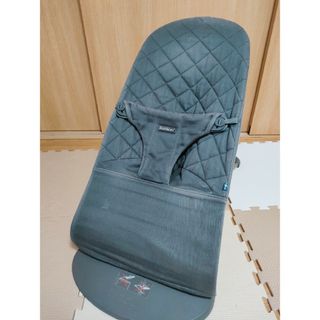 ベビービョルン(BABYBJORN)のベビービョルン　バウンサー　ブリス(その他)