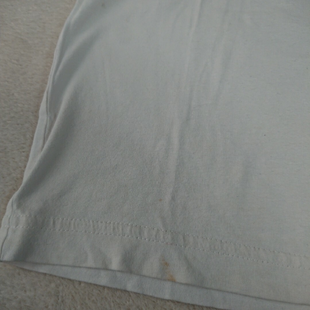 PUMA(プーマ)の130  PUMA  プーマ  Tシャツ  サッカー   トレーニング キッズ/ベビー/マタニティのキッズ服男の子用(90cm~)(Tシャツ/カットソー)の商品写真