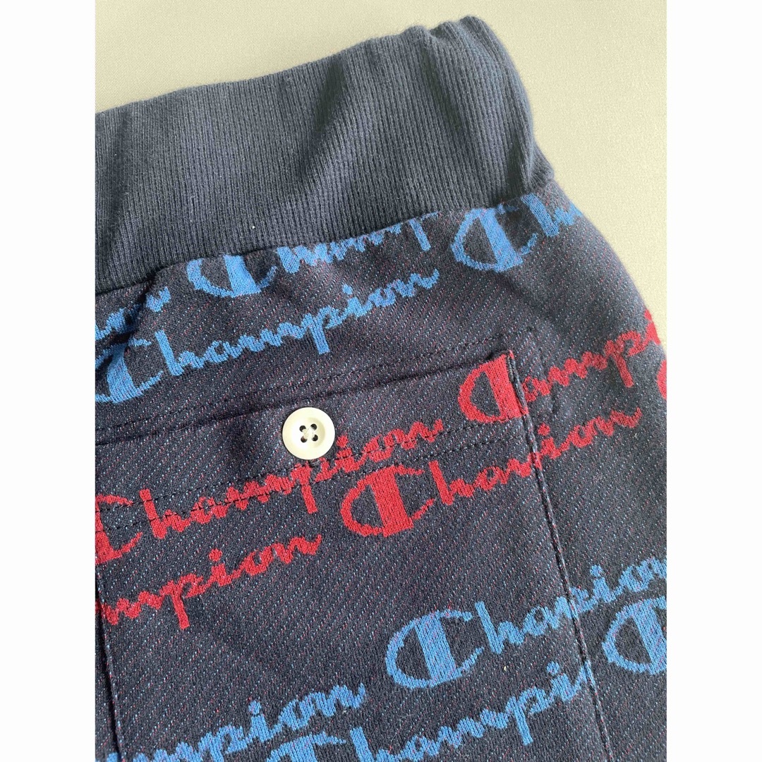 Champion(チャンピオン)の【新品　タグ付】チャンピオンゴルフ　レディース　ショートパンツL スポーツ/アウトドアのゴルフ(ウエア)の商品写真