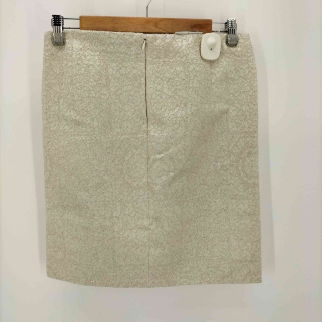 Drawer(ドゥロワー)のDrawer(ドゥロワー) ラメツイードスカート レディース スカート レディースのスカート(その他)の商品写真