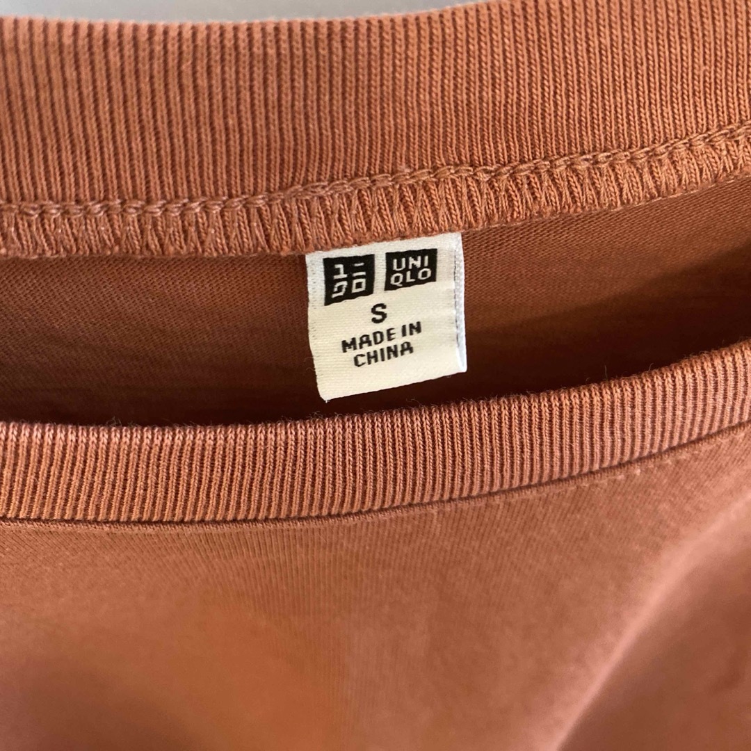 UNIQLO(ユニクロ)のトップス レディースのトップス(タンクトップ)の商品写真