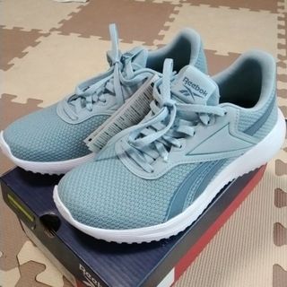 リーボック(Reebok)のReebok　スニーカー　ウォーキングシューズ　ランニングシューズ2　23.5㎝(スニーカー)