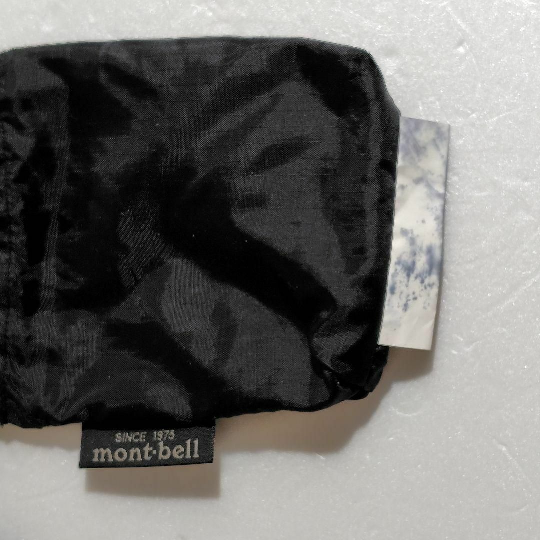 mont bell(モンベル)のmont-bell　モンベル　GORE-TEX　ショートスパッツ　M スポーツ/アウトドアのアウトドア(登山用品)の商品写真