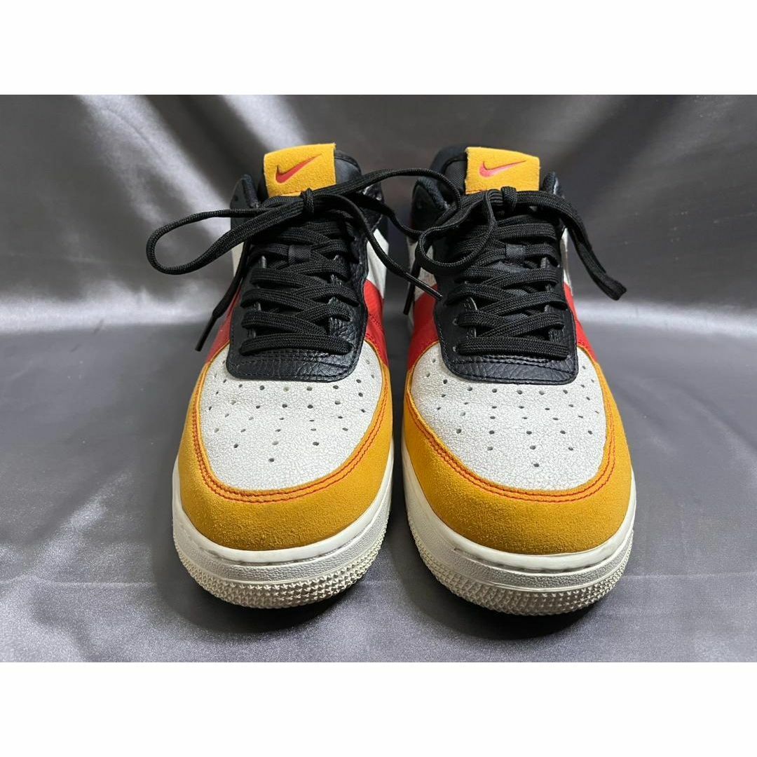 NIKE(ナイキ)の27cm NIKE AIR FORCE 1 '07 PREMIUM 1 メンズの靴/シューズ(スニーカー)の商品写真