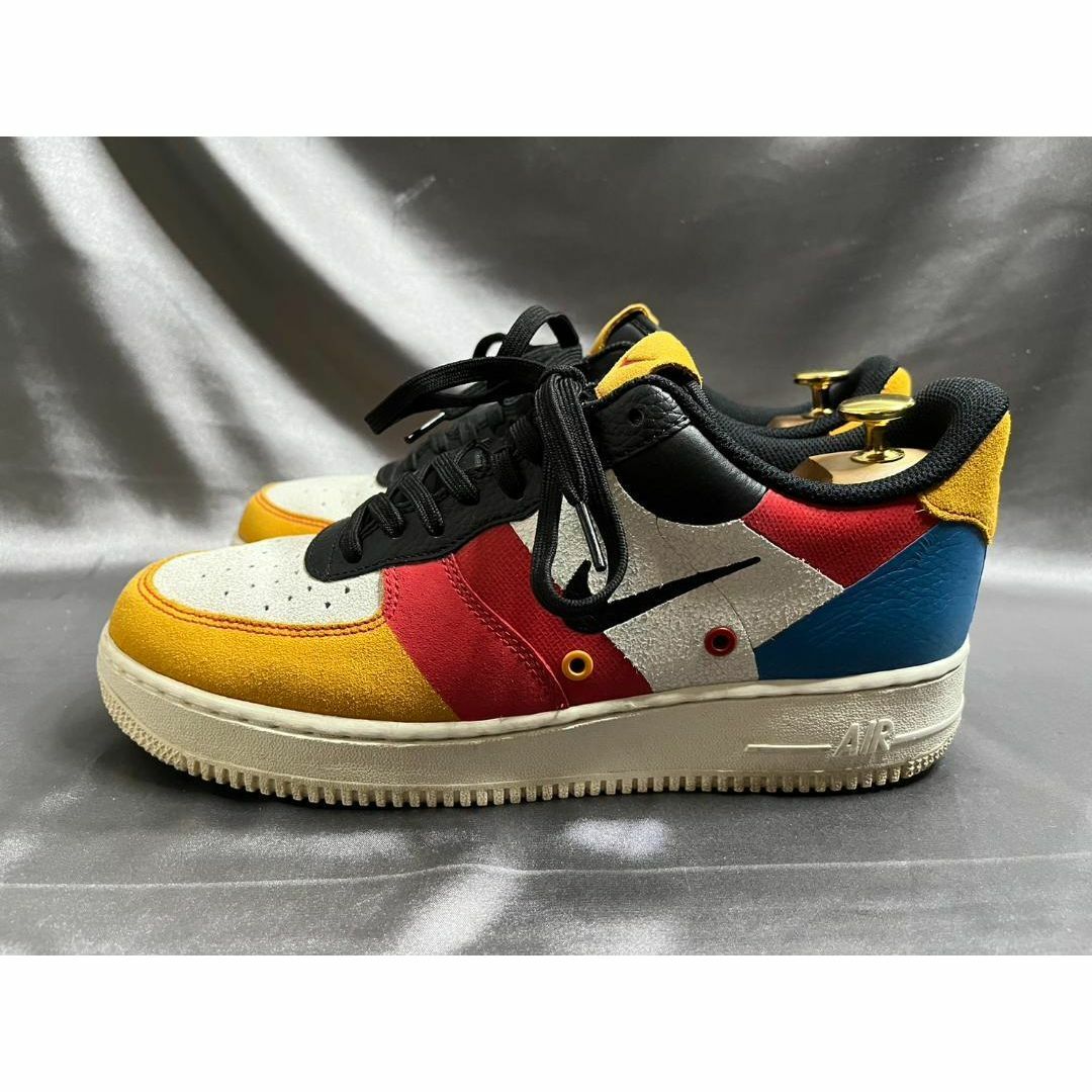 NIKE(ナイキ)の27cm NIKE AIR FORCE 1 '07 PREMIUM 1 メンズの靴/シューズ(スニーカー)の商品写真