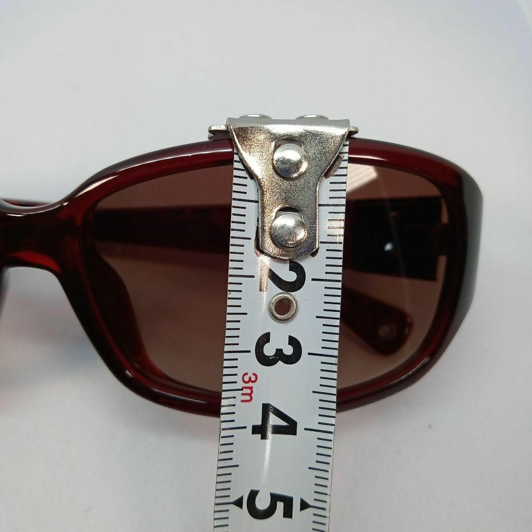 COACH(コーチ)のい678超美品　コーチ　サングラス　メガネ　眼鏡　度無　630A　シグネチャー その他のその他(その他)の商品写真