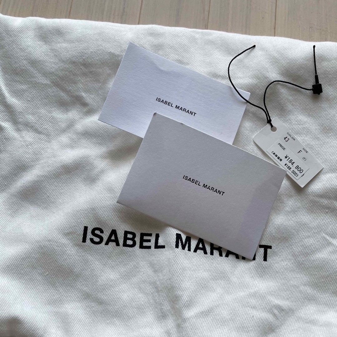 Isabel Marant(イザベルマラン)の専用 レディースのバッグ(ショルダーバッグ)の商品写真