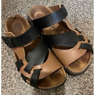 BIRKENSTOCK - ビルケン　ビルケンサンダル