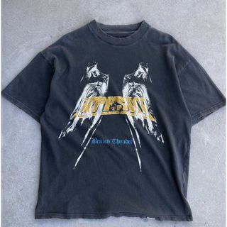 represent Tシャツ British Thunder Vintage(Tシャツ/カットソー(半袖/袖なし))