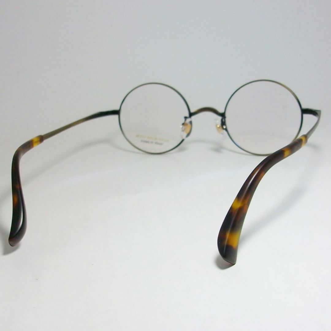 H3042-5-44 国内正規品 NOVA ノヴァ メガネ 眼鏡 フレーム メンズのファッション小物(サングラス/メガネ)の商品写真