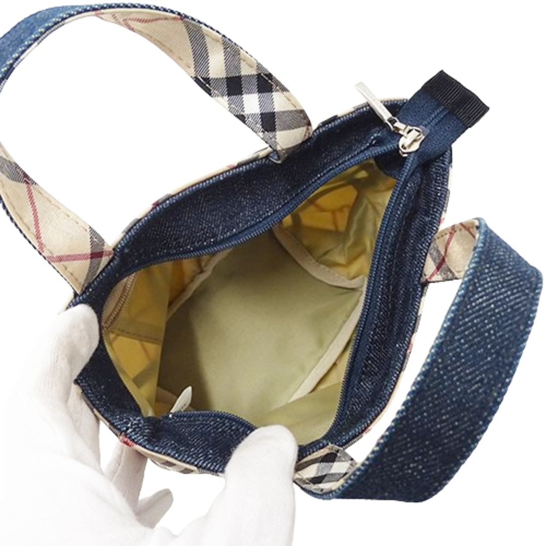 BURBERRY - バーバリー BURBERRY バッグ レディース ブランド BURBERRY - バーバリー BURBERRY バッグ レディース ブランド