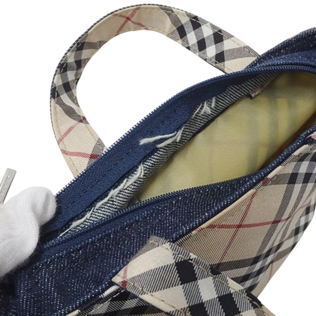 BURBERRY - バーバリー BURBERRY バッグ レディース ブランド BURBERRY - バーバリー BURBERRY バッグ レディース ブランド