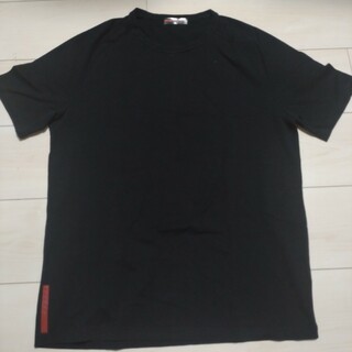 PRADA　Tシャツ　Mサイズ