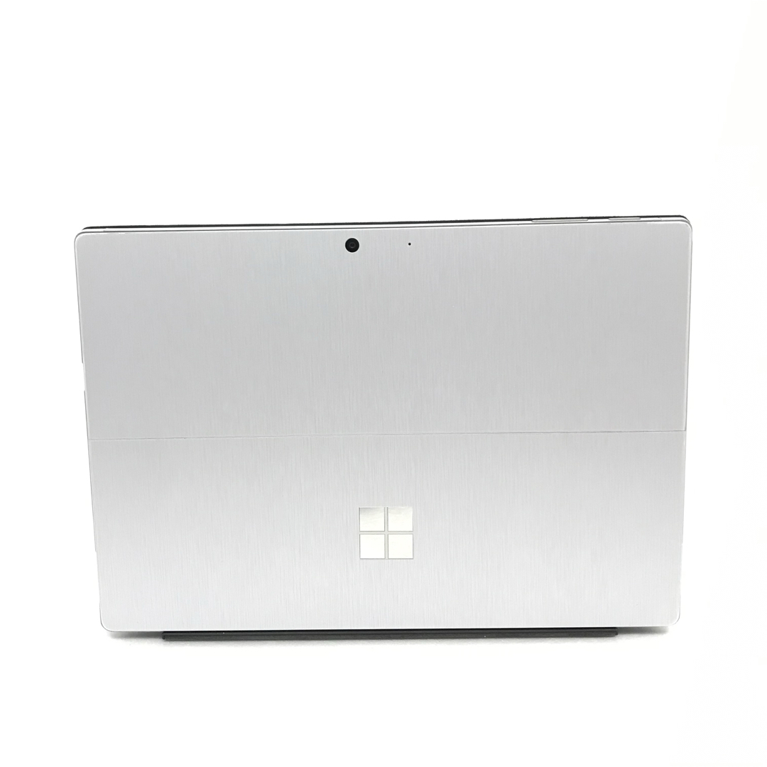 Microsoft(マイクロソフト)の〈新品〉SurfacePro7 Win11 8G/256G Offce2021 スマホ/家電/カメラのPC/タブレット(ノートPC)の商品写真