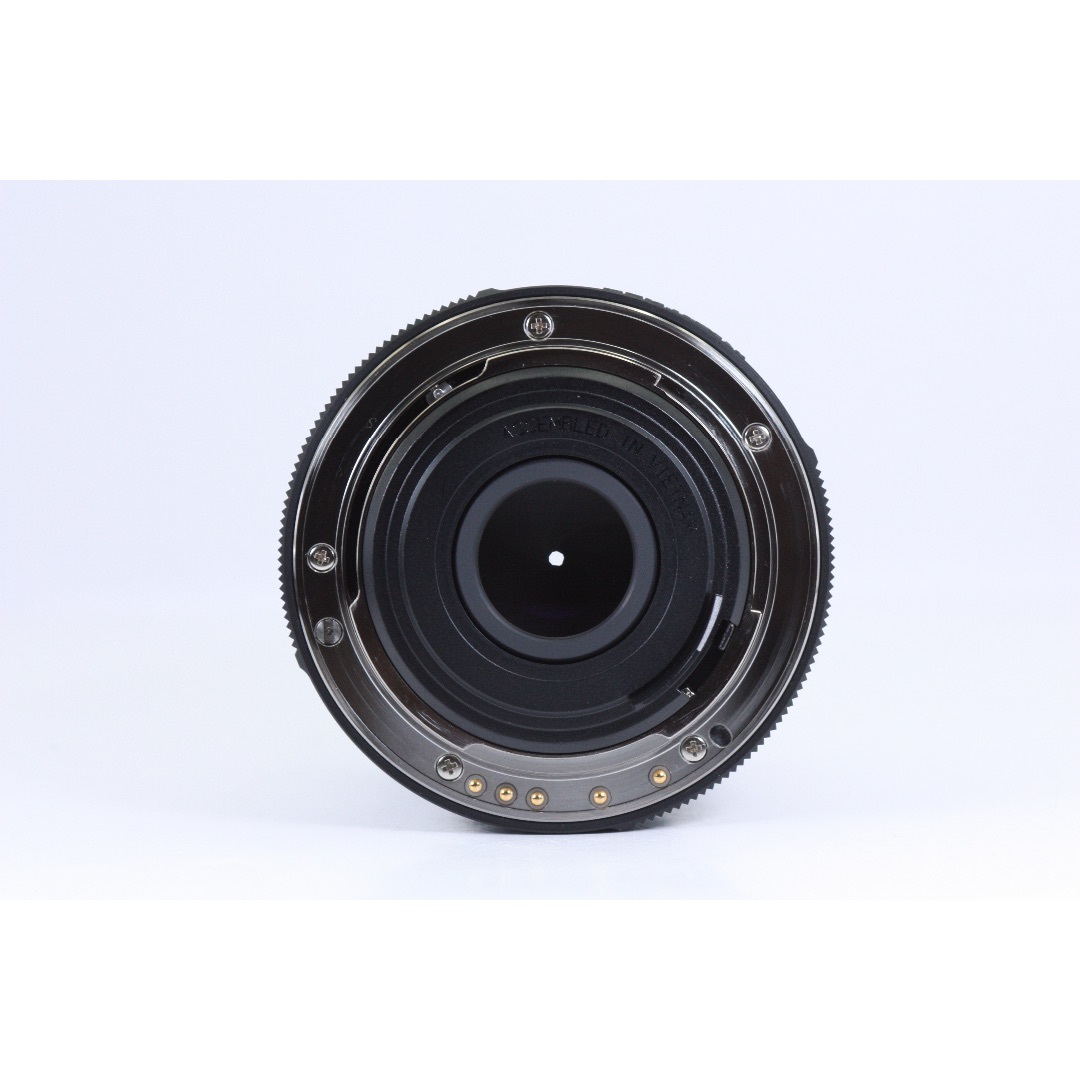 PENTAX(ペンタックス)のPENTAX SMC-DA 70mm F2.4 LIMITED 新品級#251 スマホ/家電/カメラのカメラ(レンズ(単焦点))の商品写真