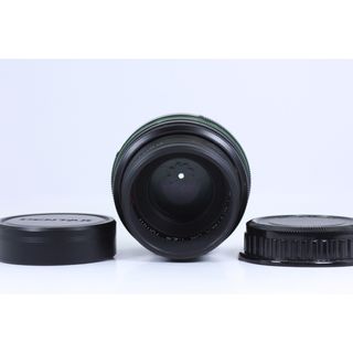 ペンタックス(PENTAX)のPENTAX SMC-DA 70mm F2.4 LIMITED 新品級#251(レンズ(単焦点))