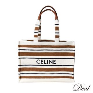 セリーヌ(celine)の未使用 展示品 CELINE セリーヌ  ラージ カバ タイス  196762FO2.14ML  ユニセックス  14072  レディース トートバッグ(トートバッグ)