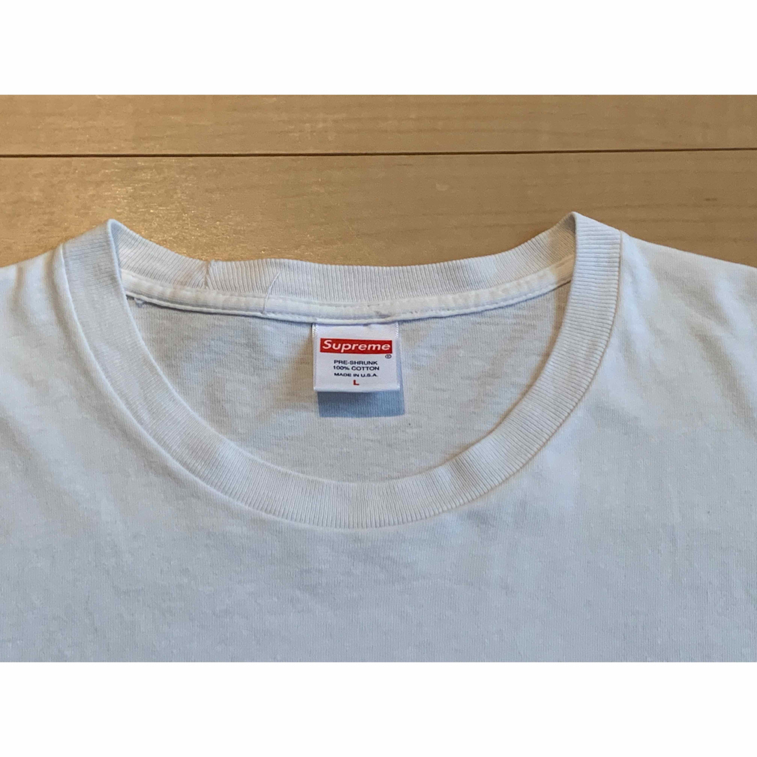 Supreme - supreme M.C.Escher Eye L/S Teeの通販 by バンコ's Supreme - supreme M.C.Escher Eye L/S Teeの通販 by バンコ's