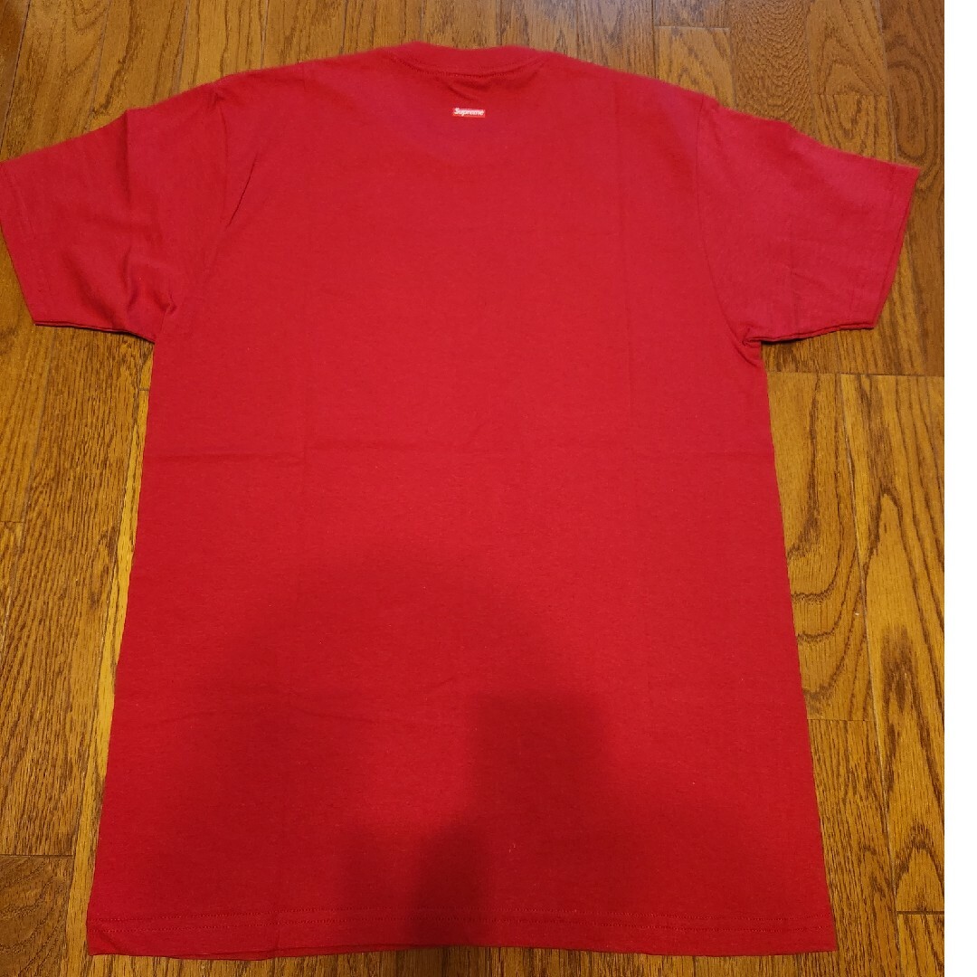 Supreme(シュプリーム)のSupreme Ali/Warhol Tee シュプリーム モハメド・アリ メンズのトップス(Tシャツ/カットソー(半袖/袖なし))の商品写真