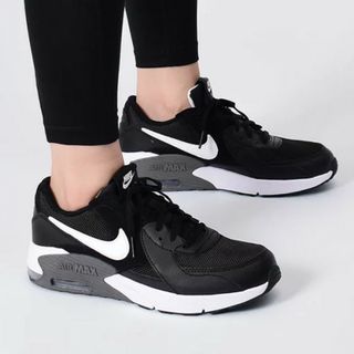 ナイキ(NIKE)のNIKE　AIR MAX EXCEE (ＧS)スニーカー　24㎝(スニーカー)