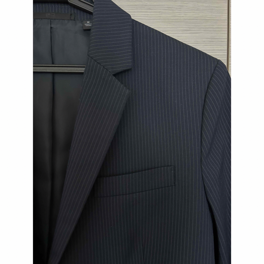 UNIQLO(ユニクロ)のユニクロ　レディーススーツセット レディースのフォーマル/ドレス(スーツ)の商品写真