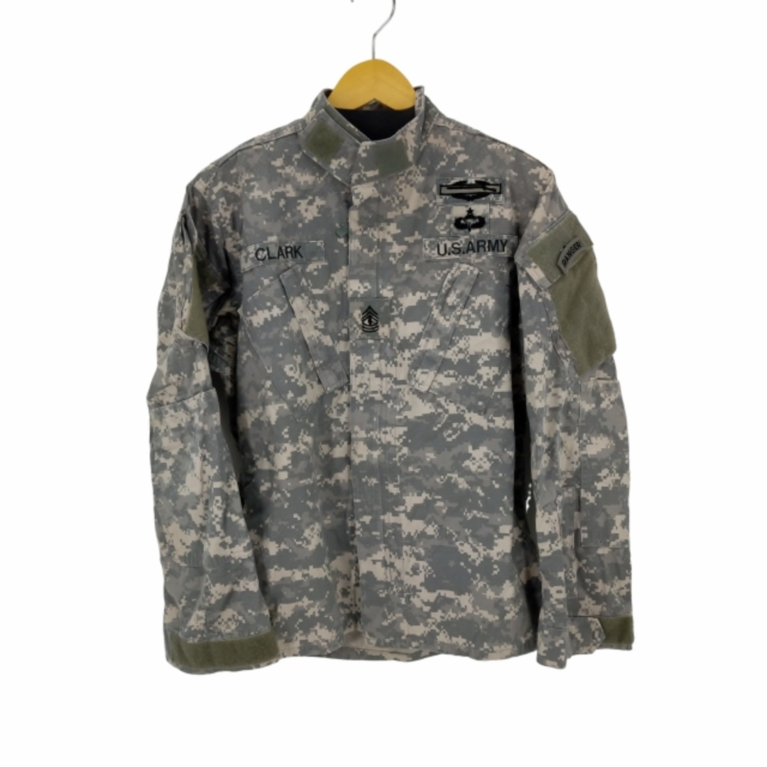 US ARMY(ユーエスアーミー) メンズ アウター ジャケット メンズのジャケット/アウター(ミリタリージャケット)の商品写真