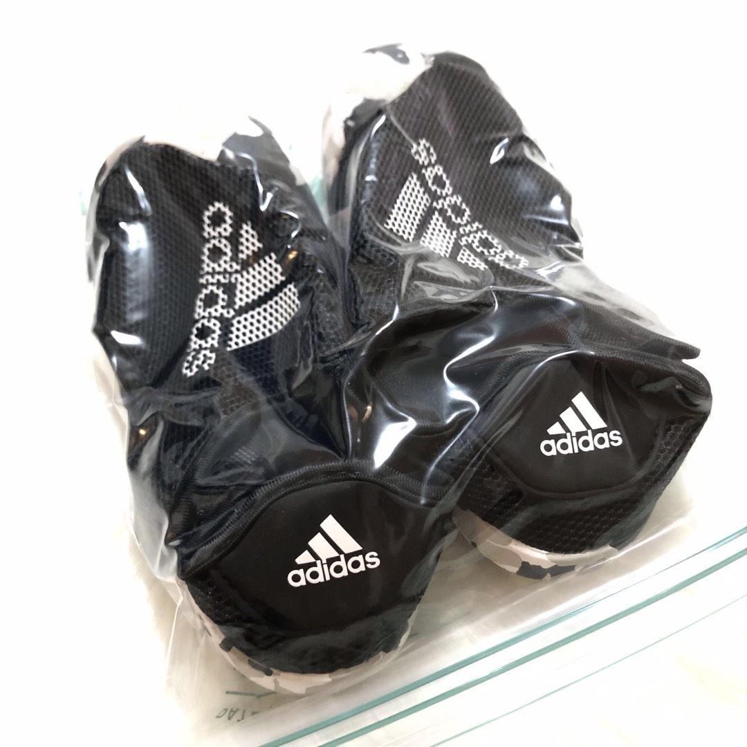 adidas(アディダス)のadidas アルタベンチャー スポーツスイムサンダル　15cm LWR99 キッズ/ベビー/マタニティのキッズ靴/シューズ(15cm~)(サンダル)の商品写真