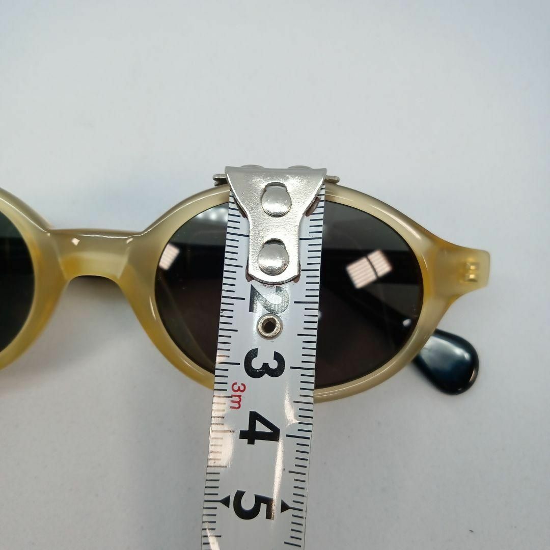Calvin Klein(カルバンクライン)のう681美品　カルバンクライン　サングラス　メガネ　眼鏡　度無　6204 その他のその他(その他)の商品写真