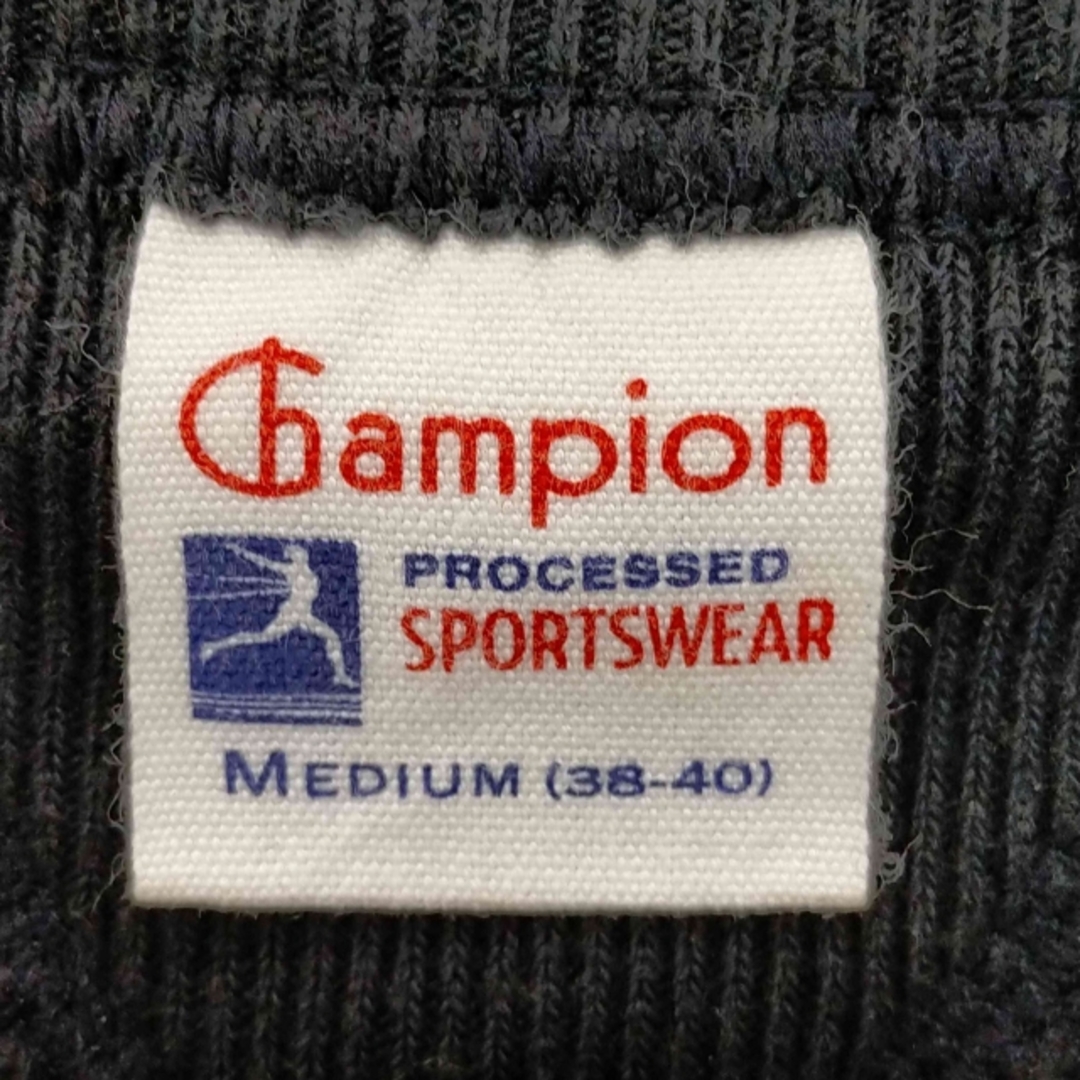 Champion(チャンピオン)のChampion(チャンピオン) メンズ トップス スウェット・トレーナー メンズのトップス(スウェット)の商品写真