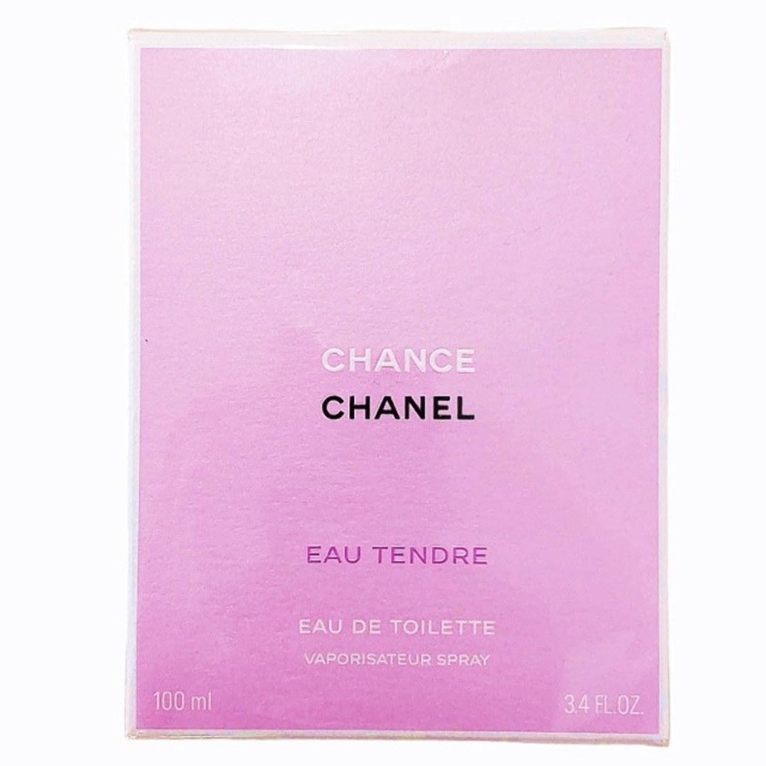 CHANEL(シャネル)のシャネル チャンス オー タンドゥル オードゥパルファム 香水 100ml コスメ/美容の香水(香水(女性用))の商品写真