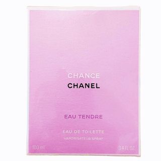 シャネル(CHANEL)のシャネル チャンス オー タンドゥル オードゥパルファム 香水 100ml(香水(女性用))