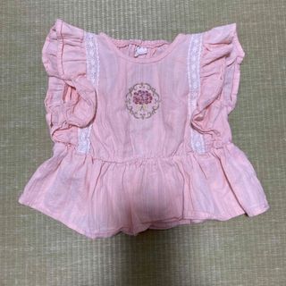 futafuta - cottoli   80センチ