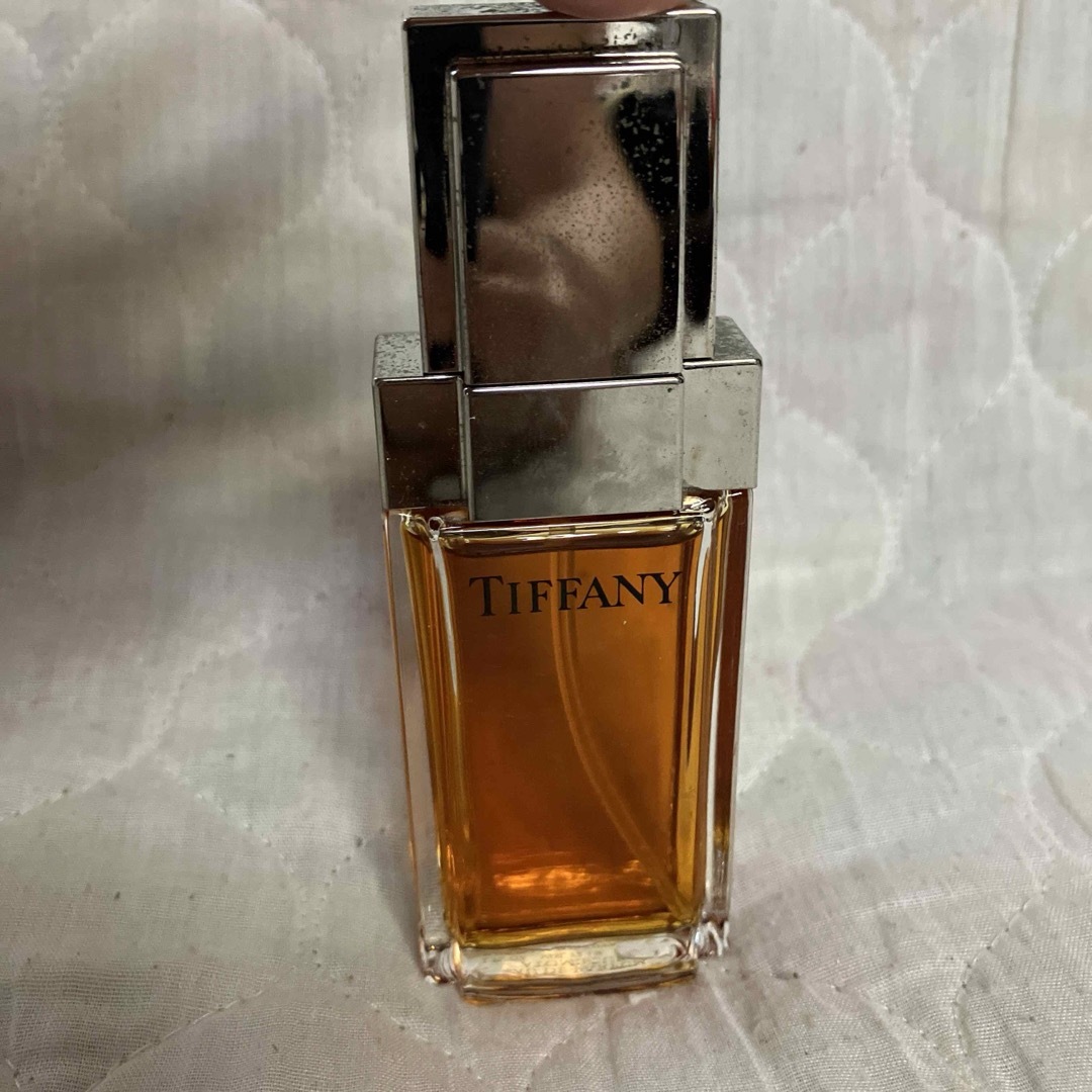 Tiffany & Co.(ティファニー)のティファニー　オードパルファム　30ml コスメ/美容の香水(香水(女性用))の商品写真