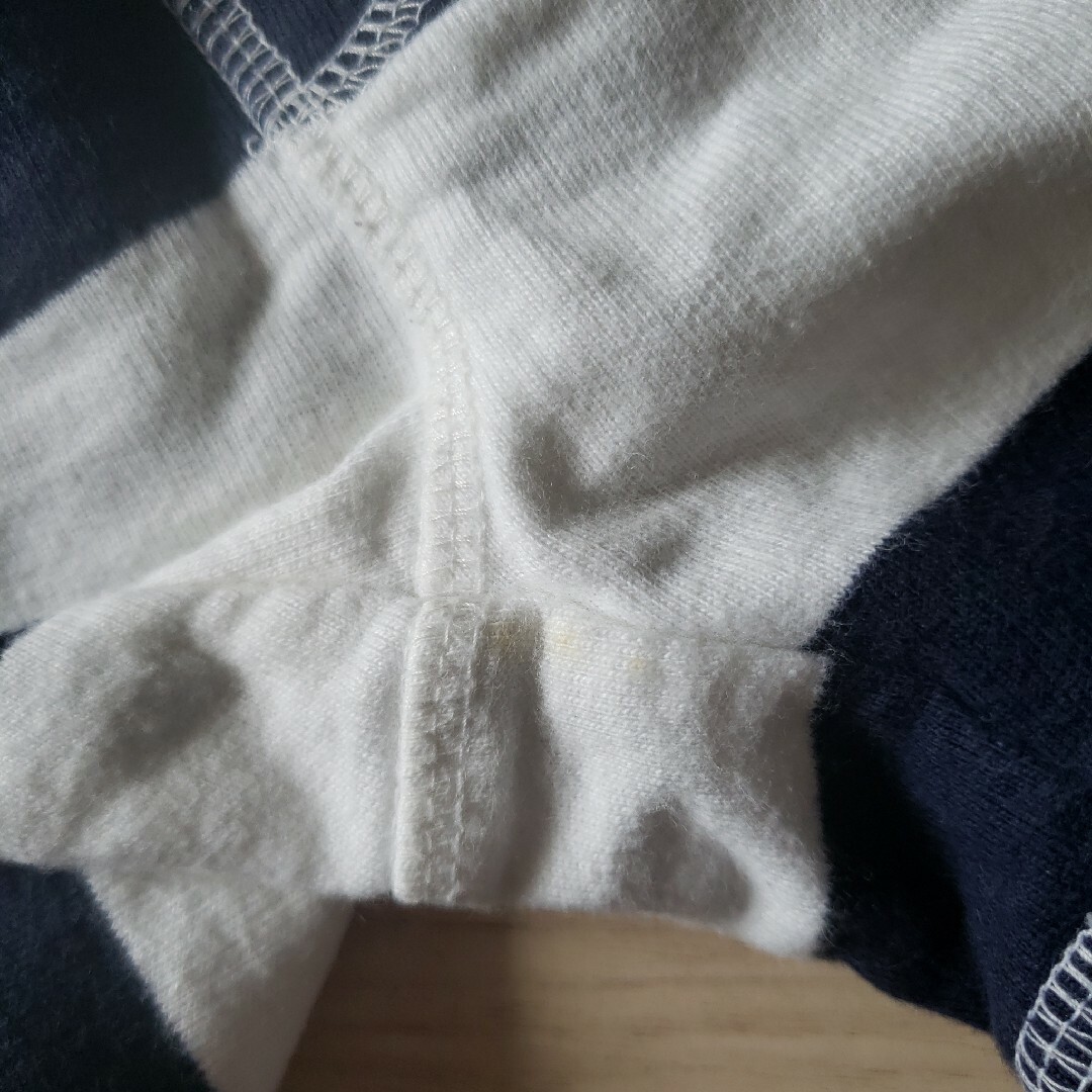 babyGAP(ベビーギャップ)のベビー用パンツ キッズ/ベビー/マタニティのベビー服(~85cm)(パンツ)の商品写真