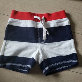 ベビーギャップ(babyGAP)のベビー用パンツ(パンツ)