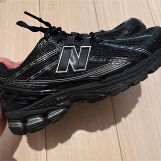 ニューバランス(New Balance)のニューバランス newbalance M1906RCH 24.5cm(スニーカー)