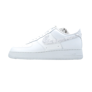 ナイキ(NIKE)のNIKE 2022 WMNS AIR FORCE1 07 ESSENTIAL(スニーカー)