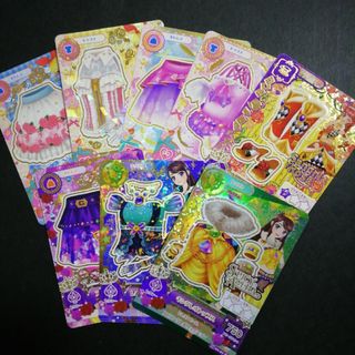 アイカツ(アイカツ!)のなな様。専用出品です。(その他)