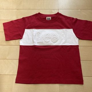 マーキーズ(MARKEY'S)のマーキーズ　Lee   130センチ　　未使用(Tシャツ/カットソー)