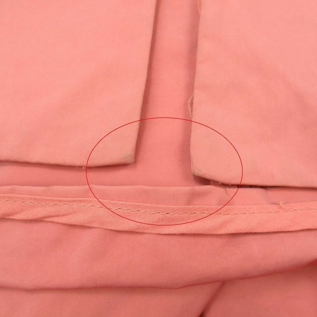 Marni(マルニ)のマルニ MARNI オーバーサイズ 薄手 ナイロンコート ボタンレス ジャケット レディースのジャケット/アウター(その他)の商品写真