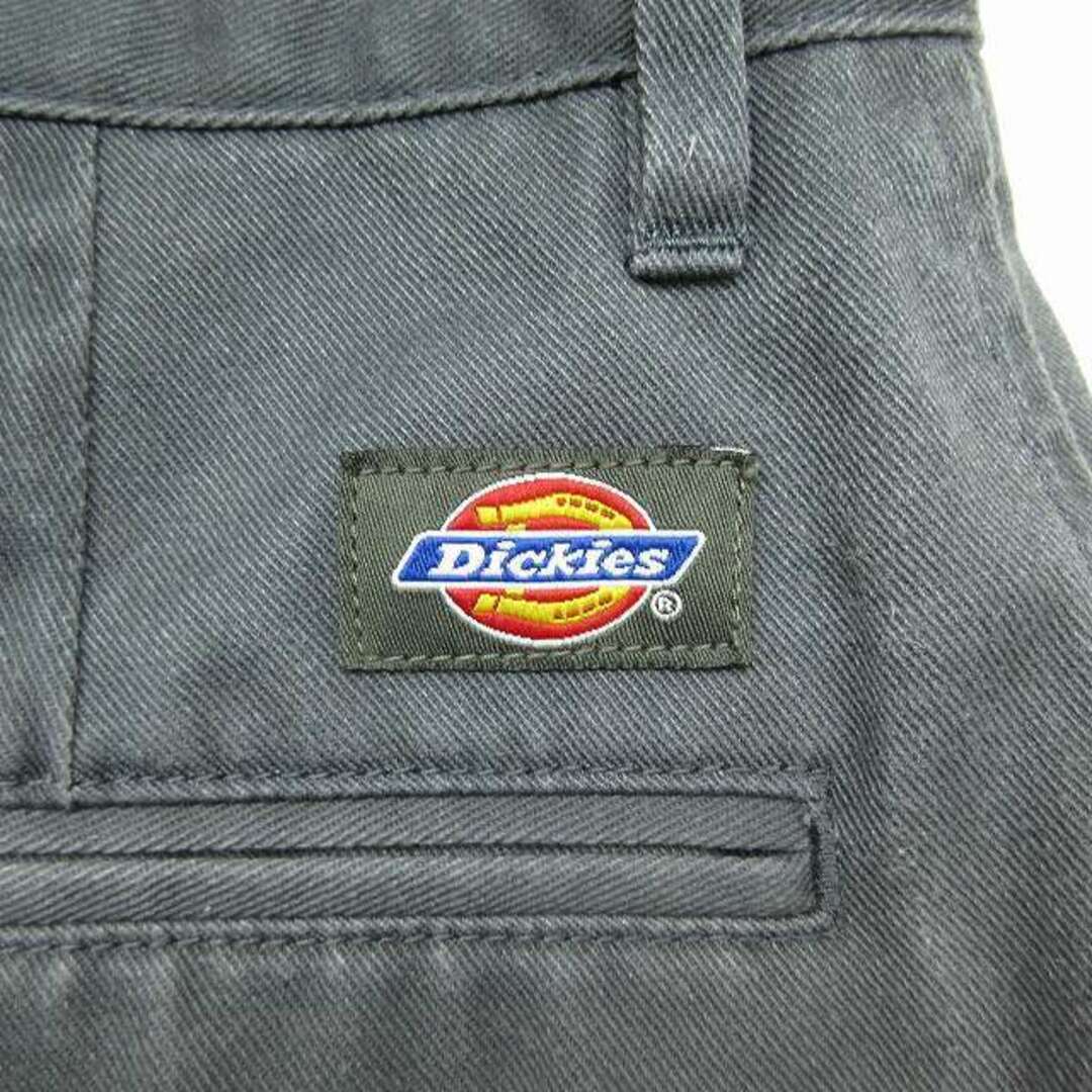 Dickies(ディッキーズ)の21SS ディッキーズ × ヴァイナル アーカイブ ハーフパンツ ショート M メンズのパンツ(ショートパンツ)の商品写真