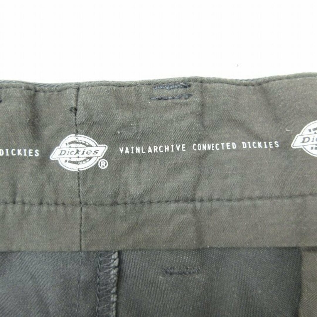 Dickies(ディッキーズ)の21SS ディッキーズ × ヴァイナル アーカイブ ハーフパンツ ショート M メンズのパンツ(ショートパンツ)の商品写真