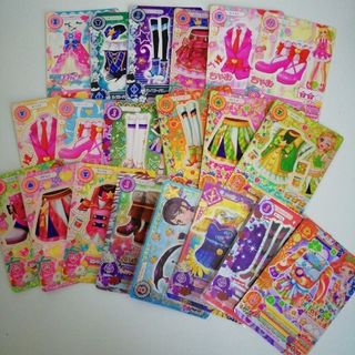 アイカツ! - ふわり様。専用出品