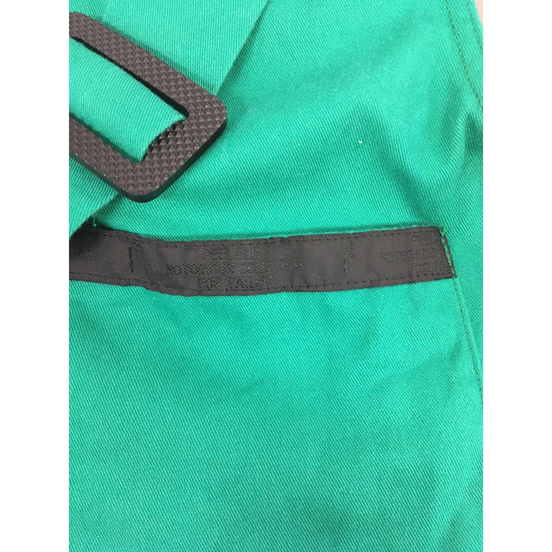 PEEL&LIFT PARACHUTE SHIRT ピールアンドリフト パラシュート PEEL&LIFT PARACHUTE SHIRT ピールアンドリフト パラシュート