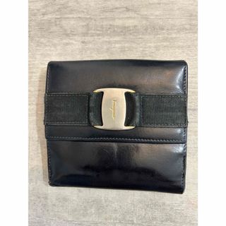 サルヴァトーレフェラガモ(Salvatore Ferragamo)のフェラガモ　二つ折り　財布(財布)