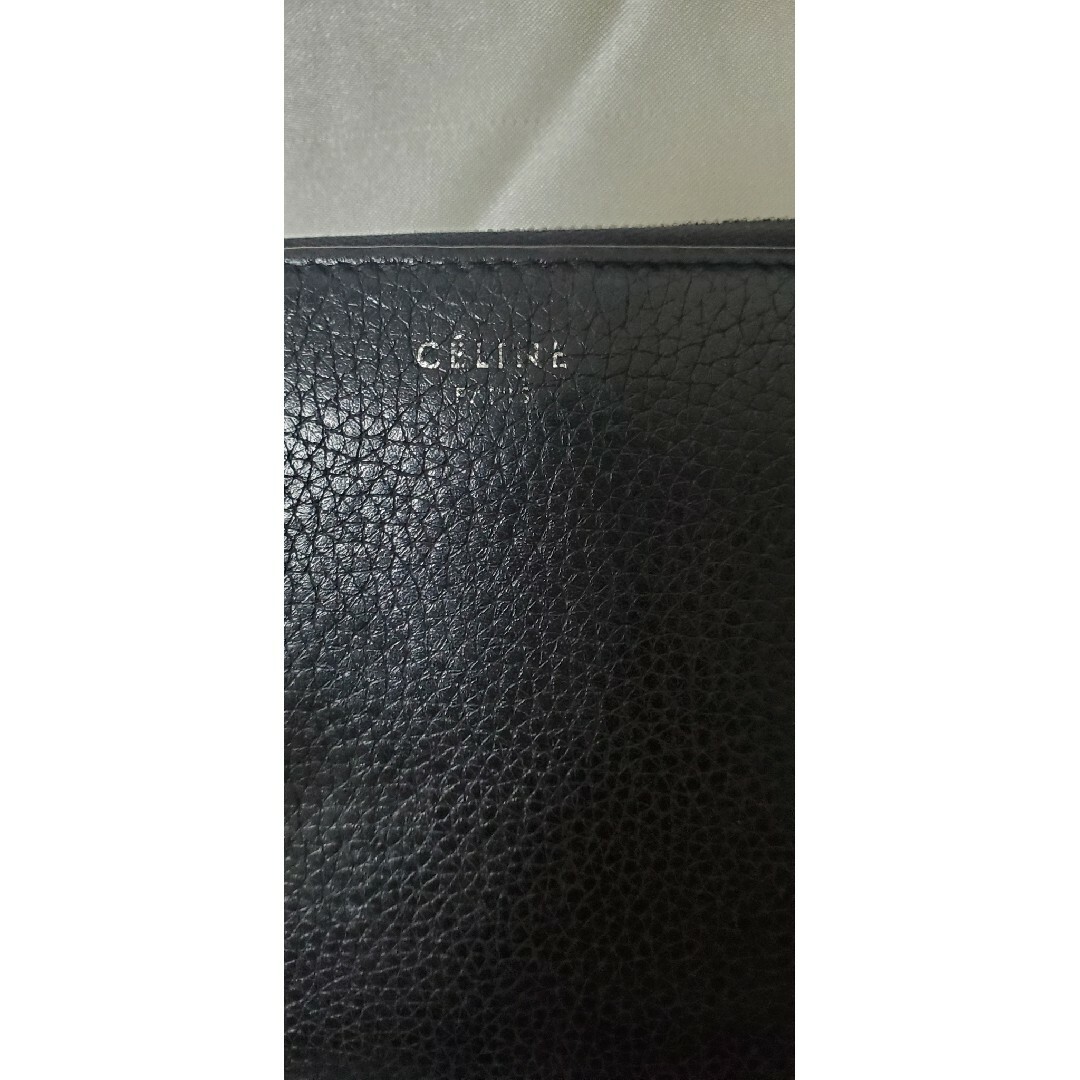 celine(セリーヌ)のCELINE  長財布 レディースのファッション小物(財布)の商品写真