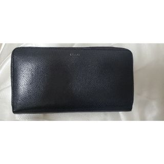 セリーヌ(celine)のCELINE  長財布(財布)